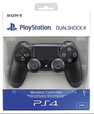 Sony PlayStation DualShock 4