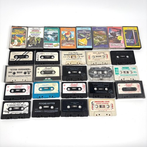 Original amstrad cpc 464 - original,