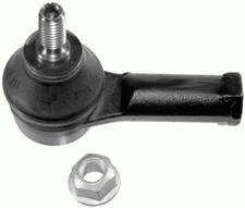 Front axle left 2832502 - left,