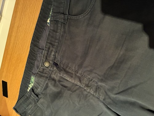 Gents meyer trousers - meyer,