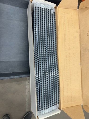 Timber mate plus collated