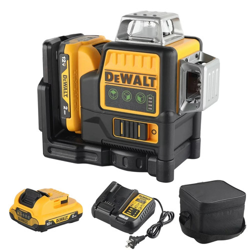 Dewalt dw089lg 12v - dw089lg, green