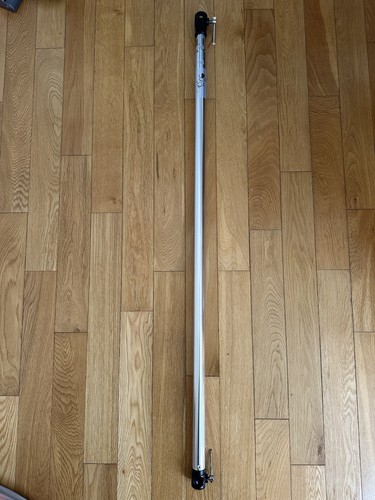 120 300cm telescopic extension - 120-300cm,