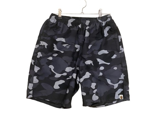 Bape beach shorts - beach,