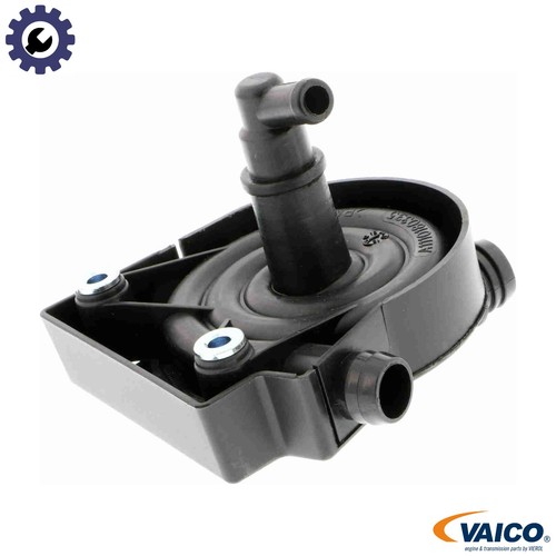 Oil separator crankcase - oil,