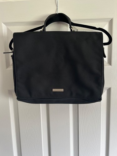 Debenhams black satchel - black, bag