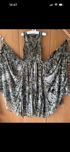 Beautiful rare allsaints full - beautiful,