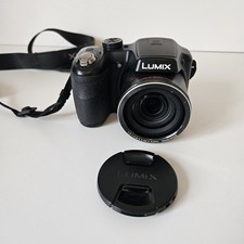 Panasonic Lumix DMC-LZ20