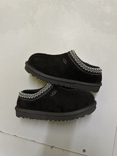 Ugg tasman slipper black uk - ugg,