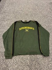 SA Rugby Springboks 13/14YRS
