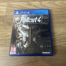Fallout 4 - PS4/PS5