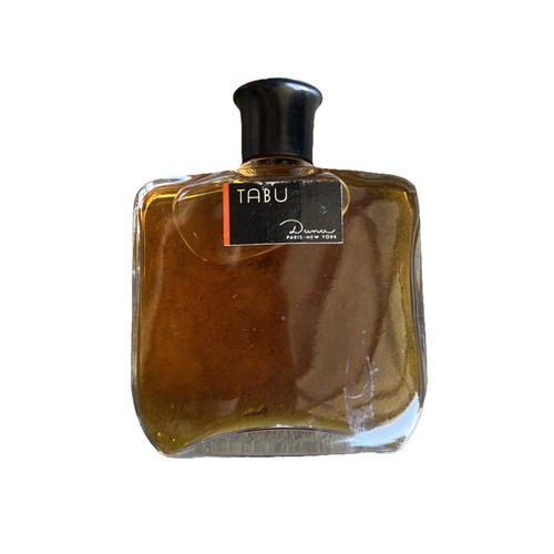 Vintage tabu dana eau de - tabu,