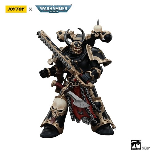 Joytoy warhammer 40k 18 - warhammer, 1/18