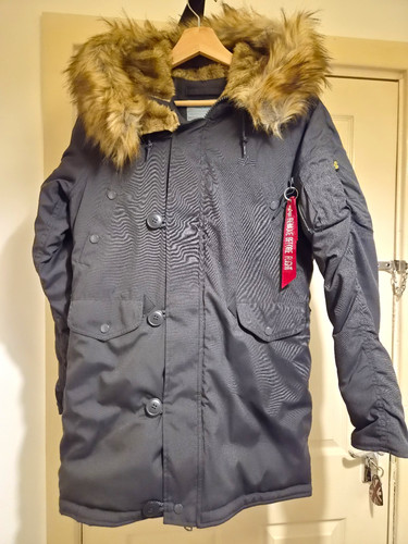 Brand new without tags - new,