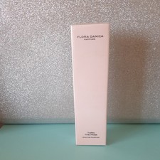 Flora Danica Turn The Page