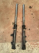 Genuine Honda CBR 400 Rr AERO FRONT FORKS CB400 NC23 1984-91 Showa Suspension