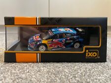 ixo RAM906.22 1/43 PUMA RALLY1