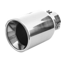 Car Exhaust Tip Trim End Pipe