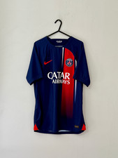 Original Authentic PSG Home