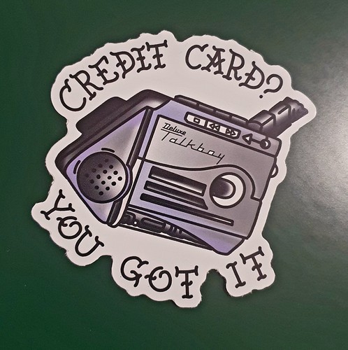 Home alone talkboy 10cm vinyl - 10cm,