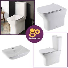 Horton bathroom wash - horton,