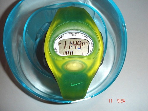 Nike tempest iii digital - tempest,