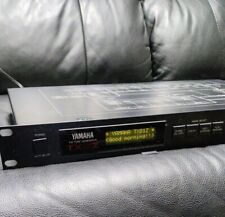 YAMAHA TX81Z FM Tone Generator Sound Source Synthesizer