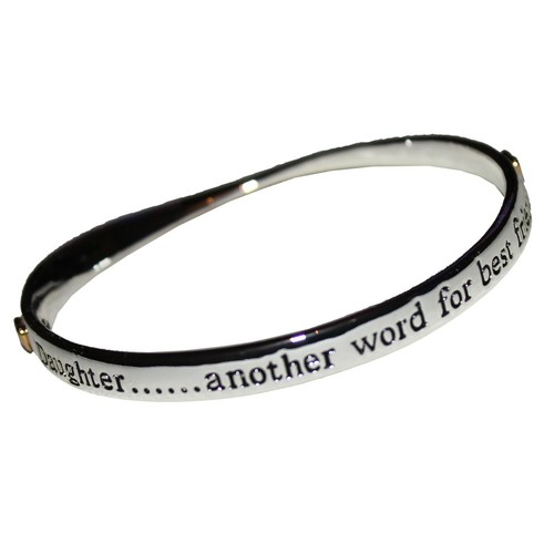 Equilibrium silver plated - silver,