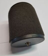 APACHE RLX 450 QUAD ,genuine new Air filter, apache 450cc , Genuine new filter