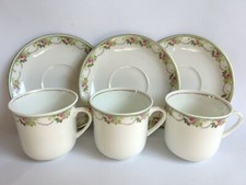 Set of 3 Grindleys Coffee Tea