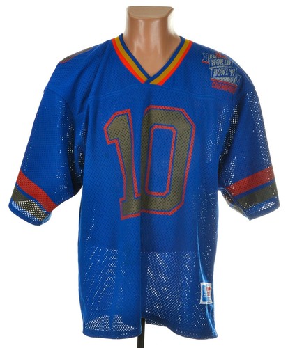 Nfl london monarchs - nfl, 1990's