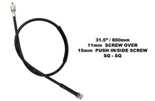 Speedo Cable For Suzuki RF 900