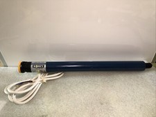 Somfy LS 40 3Nm 30rpm (Mercure) tubular motor