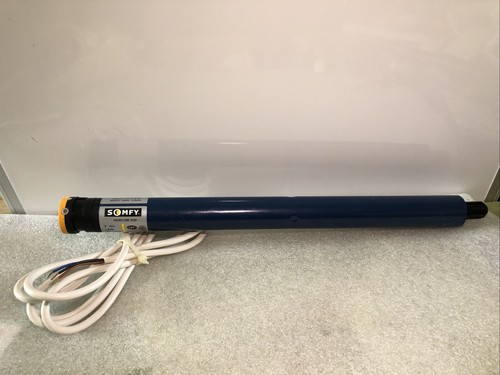 Somfy 3nm 30rpm - somfy, ls