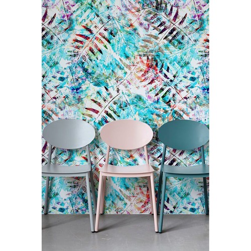 Imprints mint leaves removable - imprints,