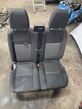 Ford transit Mk8/Custom 2018 double  Passenger seats Twin Seat  #85Y