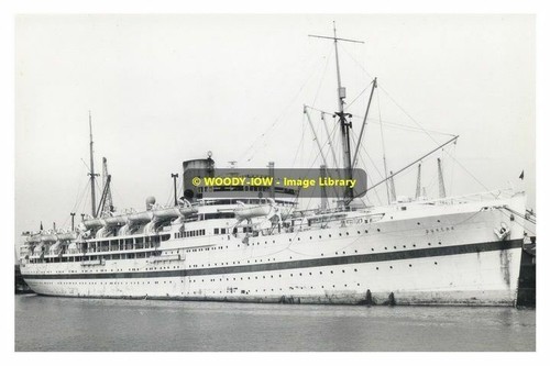 Rp09372 british india steam - rp09372,