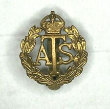 WW2 ATS Auxiliary Territorial