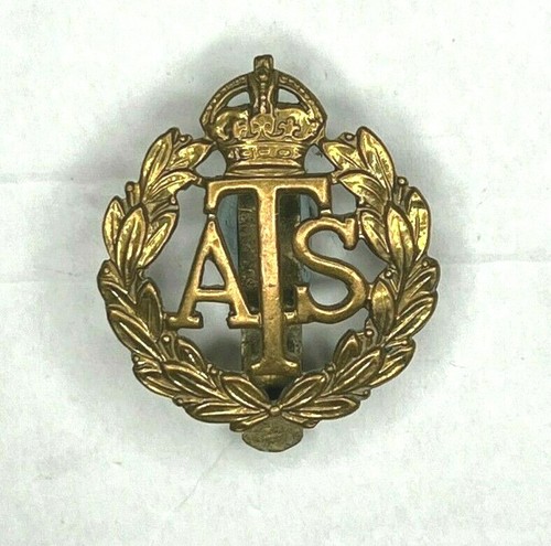 Ww2 ats auxiliary - auxiliary, territorial
