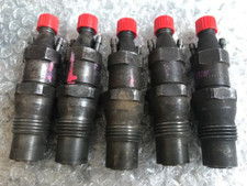 5xDiesel Injectors for VW T4