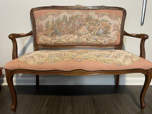 Vintage french provincial - vintage,