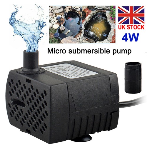 1500 litres submersible - 1500, litres/hr