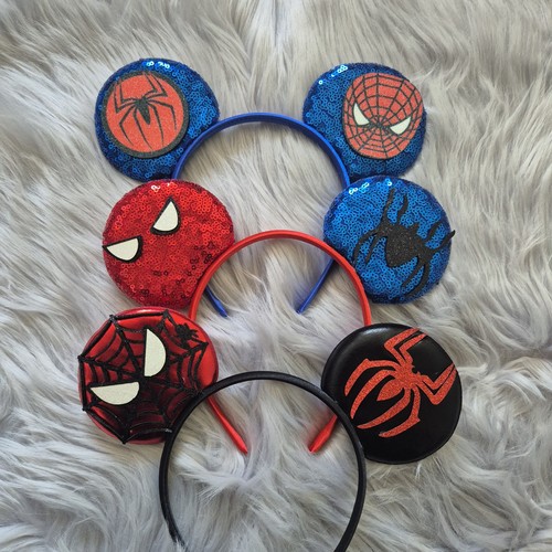 Spiderman marvel inspired