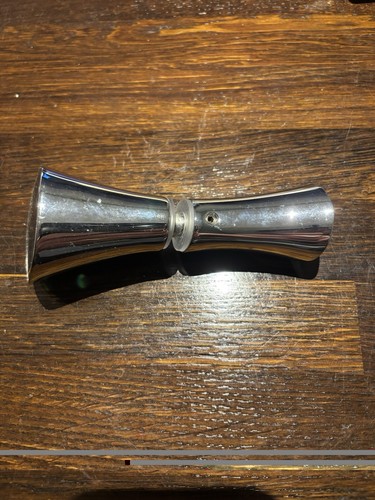 Daryl shower door handle - daryl,