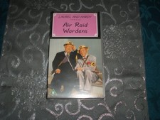Air Raid Wardens -( SEALED