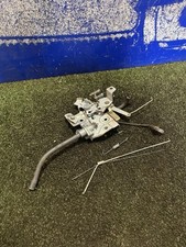 Honda Hrb475 Gxv140 Petrol Lawnmower Throttle Governor Control Parts