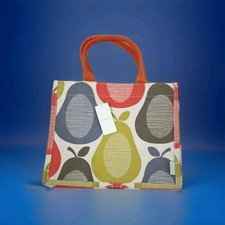 Orla kiely tesco jute - jute, shopping