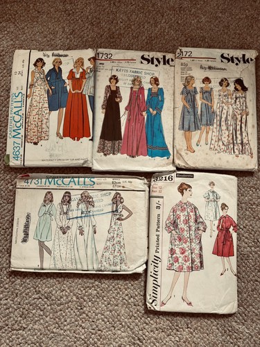 Lot vintage - lot, of