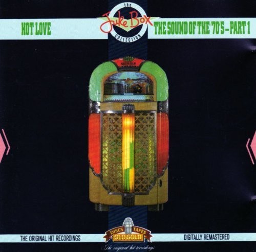 Jukebox collection the sound - -,