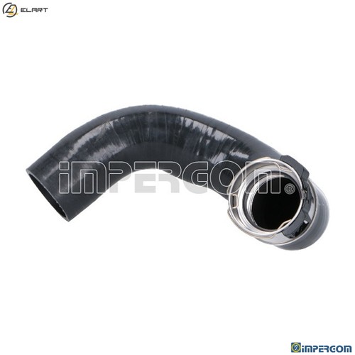 Charge air hose - 16264, jeep